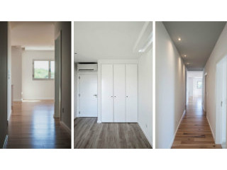 Apartment T3