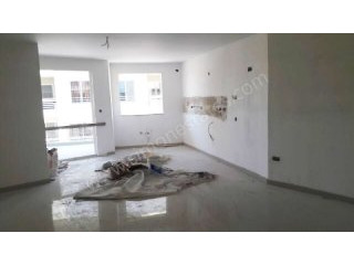 Flat, Shell With Works