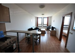 Modern Furnished 1 Bed Apartment
