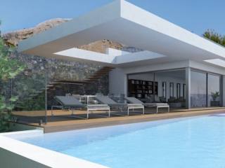 Villa in Javea