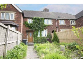 3 bedroom, Terraced House house for sale