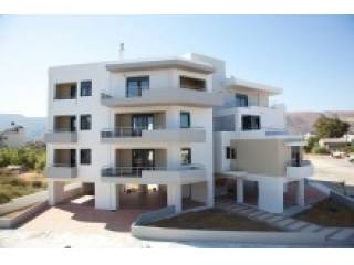 Brand New Apartments For Sale Crete