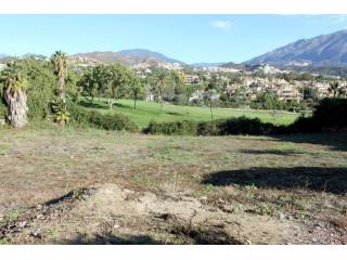 Fantastic Front Line Plot Overlooking..