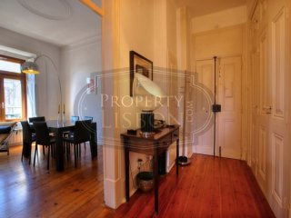 T2+2 Renovated Character Classic Chiado..