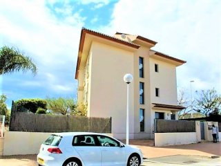 Apartment in Javea