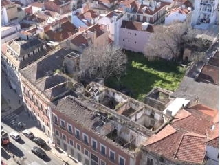 Apartments in a Palace with garden &..