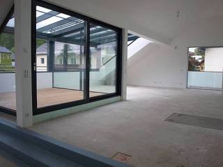 Exclusive loft apartment in a fantastic..