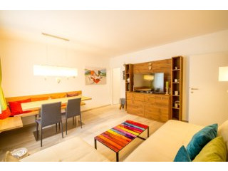 Tourist Letting And * Second Home Area*..