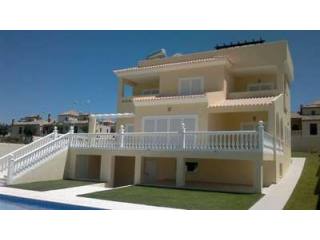Villa - This Villa was completed in..