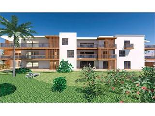 2 bedrooms-apartment..