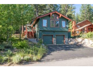 3 bedroom Residence For Sale: Truckee..