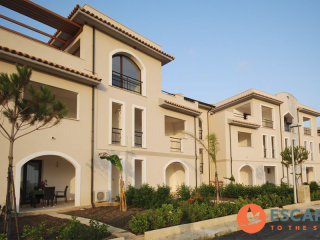 Le Castella Resort And Spa, Crotone