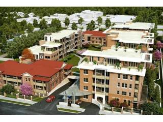 The Brighton Retirement Village -..