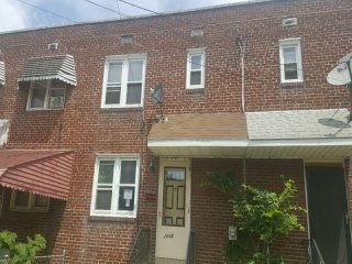 2860 Cushing Rd Camden, NJ, 08104..