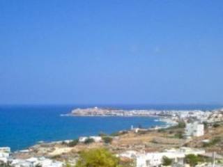Crete Apartments For Sale - Sea View