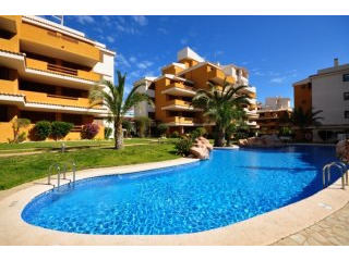 2 Bedrooms - Apartment - Alicante - For..