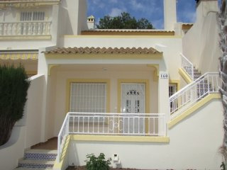 2 Bedrooms - Townhouse - Alicante - For..