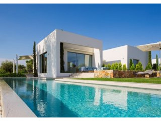 3 bedroom villas
