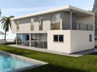 4 Bedrooms - Property - Alicante - For..
