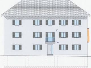 Apartment For Sale Faido Ticino..