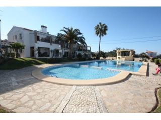 Apartment for sale in Denia