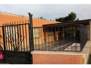 Country House With Cave La Romana