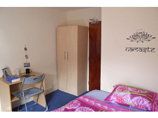Double room, Zone 3, Leyton