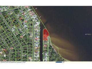 Land For Sale: 4171 Spire St, Port..