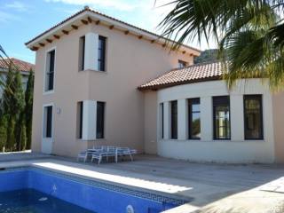 Villa for sale in Javea