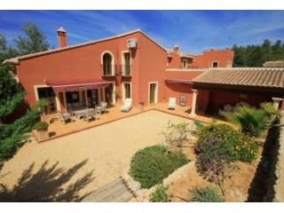 Villa in Lliber