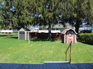 414 Denwhit Ter Canastota, NY, 13032..