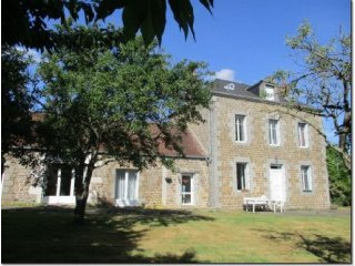Rural House Ideal Band B Property
