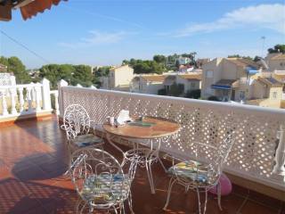 Villa in Los Balcones