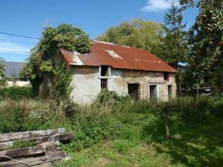 Bricqueville Sur Mer - House For Sale