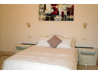 Great Sea & Golf View Villa