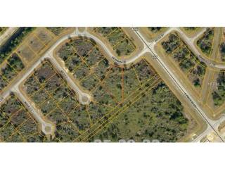 Land For Sale: Newman Dr, North Port..