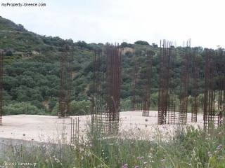Plot - Zakynthos - For Sale