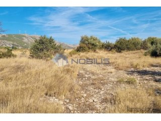 Šibenik, Grebaštica, građevinsko zemljište 600m2