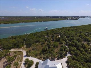 Land For Sale: 8495 Anthony Dr..