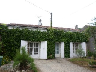 Stone House For Sale St Jean D Angely
