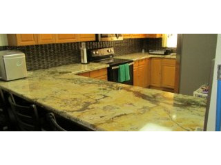 Townhouse For Rent in St. Augustine