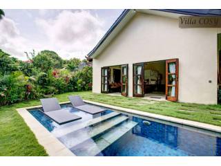 House / Villa Vacation Rental Pecatu..