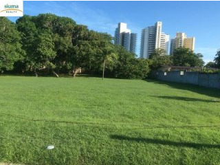 Lot in Gorgona BeachLote en Playa..