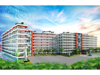 Mai Khao Beach Condotel - Limited..