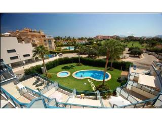 Penthouse For Sale Oliva - Ref: 2508