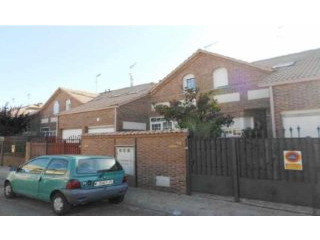 Vivienda adosada en venta en Villanueva..