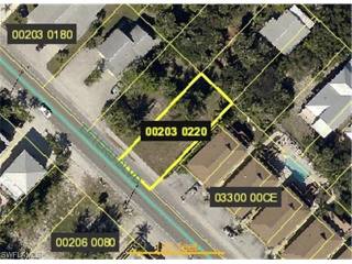 Land For Sale: Fort Myers Beach, Florida