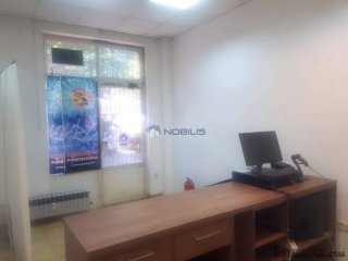 Zagreb (Rudeš), polsovni prostor 55 m2 uz cestu