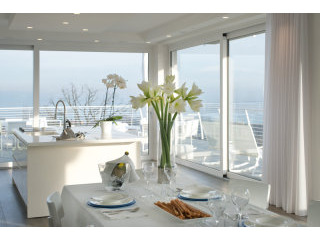 A New Concept Of Luxury Living