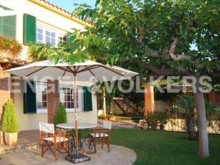 Alella with charm - Barcelona Coast